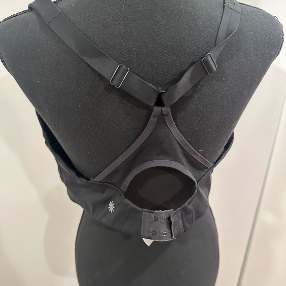 Athleta Advance High Impact Bra (sz 40 DD) - Picture 6 of 7